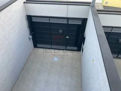 Sobrado com 3 Quartos à venda, 110m² no Vila Macedópolis, São Paulo