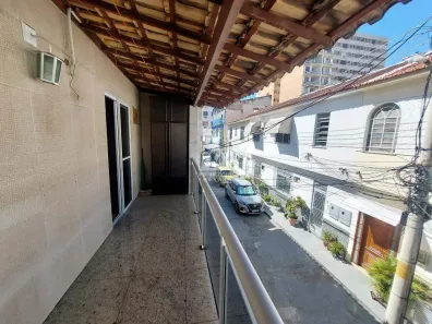 Casa com 3 Quartos à venda, 156m² no Vila Isabel, Rio de Janeiro