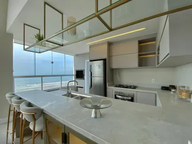 Apartamento com 3 Quartos à venda, 120m² no Residencial Tiatira, Capão da Canoa