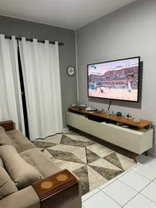 Apartamento com 3 Quartos à venda, 92m² no Jardim Bela Vista, São José dos Campos