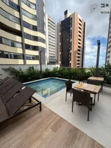 Apartamento com 3 Quartos à venda, 81m² no Ponta D'Areia, São Luís