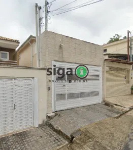 Sobrado com 3 Quartos à venda, 140m² no Jardim Colombo, São Paulo