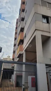 Apartamento com 1 Quarto à venda, 54m² no Vila Santa Izabel, Bauru