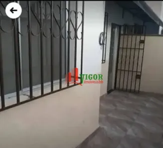 Casa com 2 Quartos à venda, 55m² no Santa Marta, Ribeirão das Neves