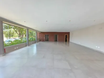 Ponto Comercial para alugar, 338m² no Vila Rezende, Piracicaba