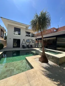 Casa de Condomínio com 4 Quartos à venda, 595m² no Medeiros, Jundiaí