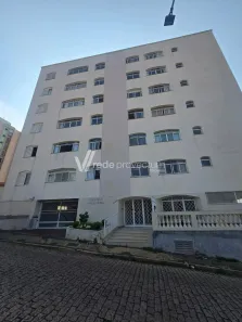 Apartamento com 2 Quartos à venda, 75m² no Vila Clayton, Valinhos