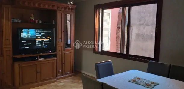 Apartamento com 3 Quartos à venda, 94m² no Navegantes, Porto Alegre
