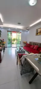 Apartamento com 3 Quartos à venda, 240m² no Cohajap, São Luís