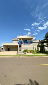 Casa de Condomínio com 4 Quartos à venda, 520m² no Quinta do Golfe Jardins, São José do Rio Preto