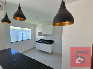 Casa com 2 Quartos à venda, 120m² no Guriri, Cabo Frio