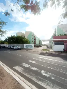Apartamento com 3 Quartos para alugar, 77m² no Vale Quem Tem, Teresina
