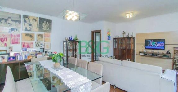 Apartamento com 3 Quartos à venda, 110m² no Moema, São Paulo