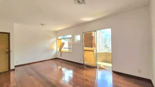 Apartamento com 3 Quartos à venda, 96m² no Carmo, Belo Horizonte