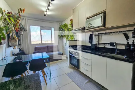 Apartamento com 2 Quartos à venda, 33m² no Parque Munhoz, São Paulo