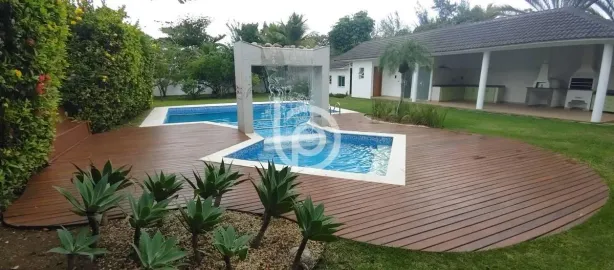 Casa de Condomínio com 7 Quartos para venda ou aluguel, 1030m² no Barra da Tijuca, Rio de Janeiro