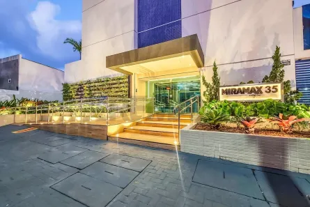 Apartamento com 2 Quartos à venda, 72m² no Miramar, João Pessoa