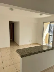 Apartamento com 3 Quartos à venda, 72m² no Vila Jaraguá, Goiânia
