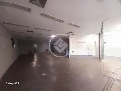 Galpão/Depósito/Armazém para alugar, 330m² no Novo Paraíso, Araçatuba