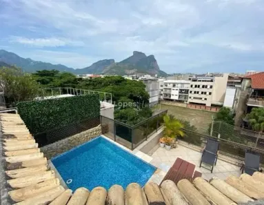 Cobertura com 3 Quartos à venda, 436m² no Barra da Tijuca, Rio de Janeiro