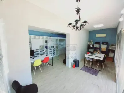 Galpão/Depósito/Armazém à venda, 258m² no Jardim América, Ribeirão Preto