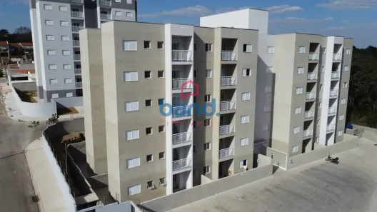 Apartamento com 2 Quartos à venda, 60m² no Centro, Porto Feliz