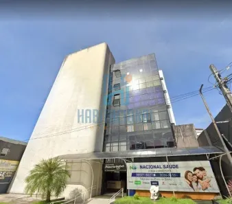 Sala Comercial à venda, 35m² no Cidade Alta, Natal