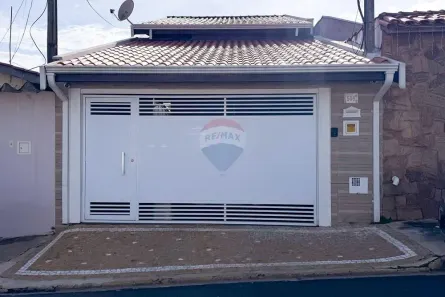 Casa com 2 Quartos à venda, 145m² no Residencial Pitangueiras, Capivari
