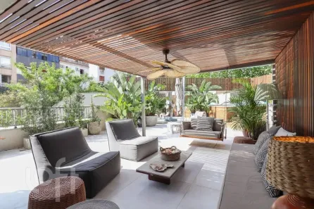 Apartamento com 3 Quartos à venda, 218m² no Petrópolis, Porto Alegre