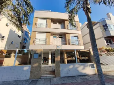 Apartamento com 1 Quarto à venda, 52m² no Ingleses do Rio Vermelho, Florianópolis