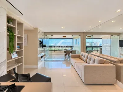 Apartamento com 2 Quartos à venda, 84m² no Paralela, Salvador