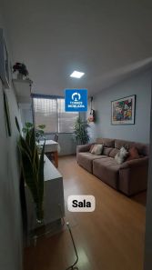 Apartamento com 2 Quartos à venda, 45m² no Porto Novo, São Gonçalo