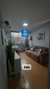 Apartamento com 2 Quartos à venda, 45m² no Porto Novo, São Gonçalo