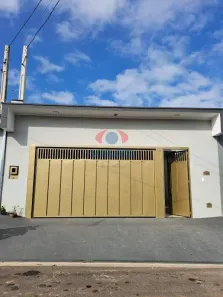 Casa com 3 Quartos à venda, 135m² no Jardim Residencial Nova Veneza, Indaiatuba