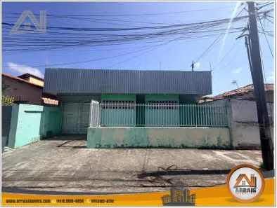 Casa com 2 Quartos à venda, 218m² no Bom Futuro, Fortaleza