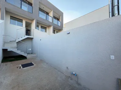 Casa com 2 Quartos à venda, 130m² no Santa Branca, Belo Horizonte