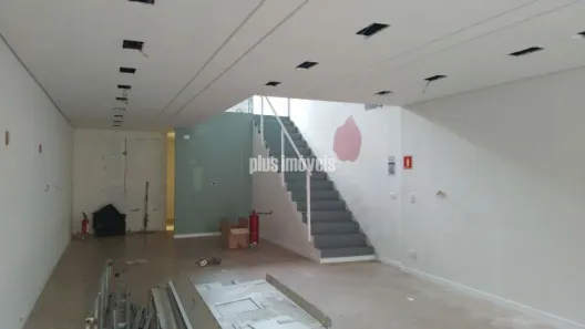 Imóvel Comercial para alugar, 188m² no Vila Andrade, São Paulo