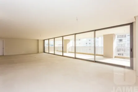 Apartamento com 4 Quartos à venda, 478m² no Santa Cecília, São Paulo