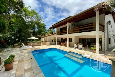 Casa com 5 Quartos à venda, 396m² no Riviera, Bertioga