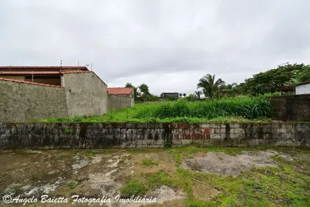 Lote/Terreno à venda, 360m² no Jardim Mar e Sol, Peruíbe