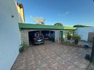 Casa com 5 Quartos à venda, 300m² no Tapera, Ilhéus