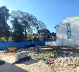 Lote/Terreno à venda, 132m² no Vila Pureza, São Carlos