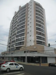 Apartamento com 3 Quartos à venda, 134m² no Uvaranas, Ponta Grossa