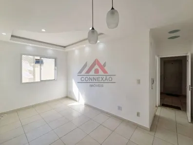 Apartamento com 2 Quartos à venda, 52m² no Vila Urupês, Suzano