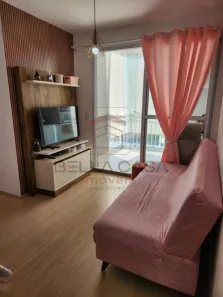 Apartamento com 3 Quartos à venda, 66m² no Vila Dom Pedro I, São Paulo