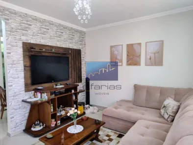 Casa de Condomínio com 3 Quartos à venda, 147m² no Vila Nova Savoia, São Paulo