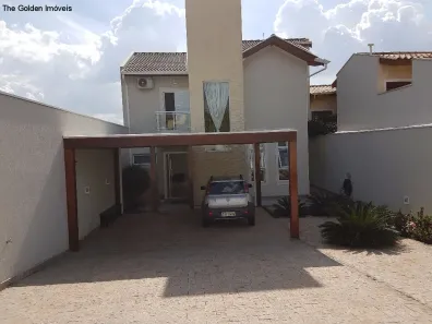Sobrado com 2 Quartos à venda, 120m² no Parque Nova Suíça, Valinhos
