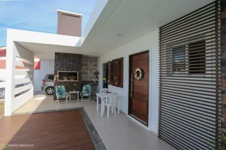 Casa com 3 Quartos à venda, 192m² no , Passo de Torres