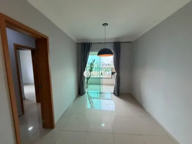 Apartamento com 3 Quartos para alugar, 78m² no Santa Mônica, Uberlândia