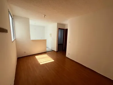 Apartamento com 2 Quartos para alugar, 40m² no Mapim, Várzea Grande